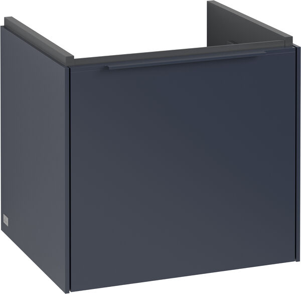Armadio sottolavabo Villeroy & Boch Subway 3.0 larghezza 47,3 cm altezza 42,9 cm image number 0