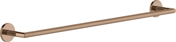 Badetuchstange Gessi Ingranaggio Copper image number 0