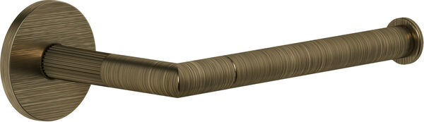 Portacarta Gessi Ingranaggio, modello a parete, orizzontale o verticale, senza coperchio, rosetta image number 0