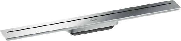 canale doccia Axor set completo, larghezza 70 cm Breite 70 cm image number 0