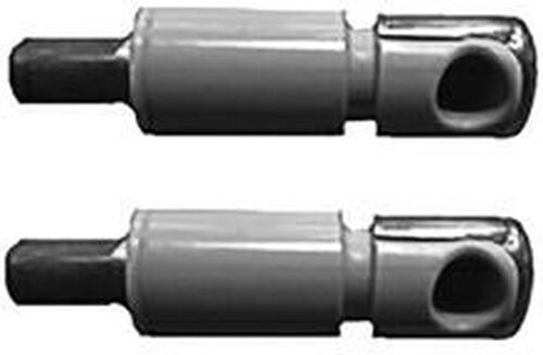 Absenkautomatik Keramik Laufen Moderna R