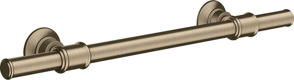 Barre d'appui Axor Montreux Brushed nickel image number 0