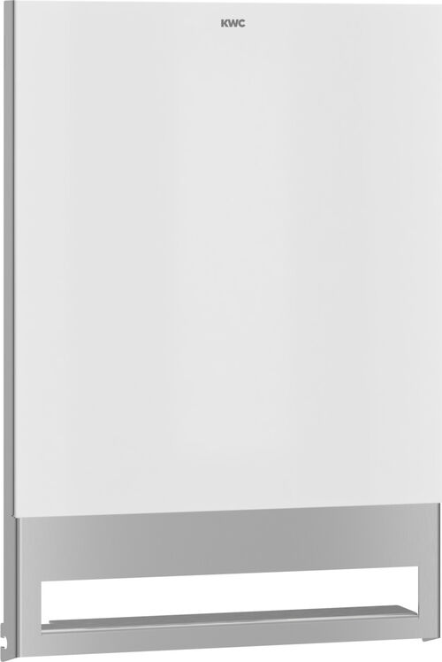 Fa&ccedil;ades interchangeables KWC Exos.