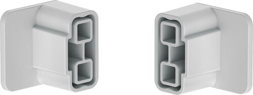 Set support Bodenschatz Adesio Blanc