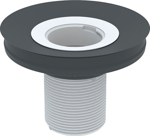 Adattatore-sifone &Oslash; 103 mm