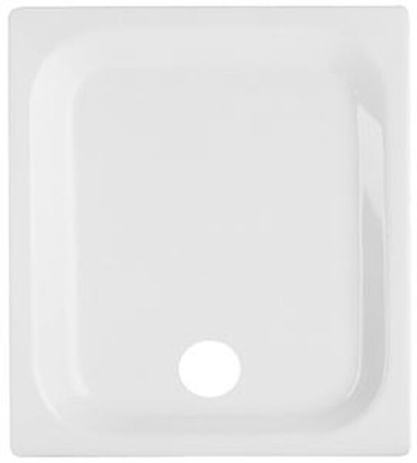 Receveur de douche Schmidlin Manhattan image number 0