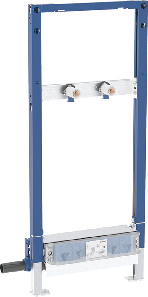 Elemento di scarico a parete Geberit Duofix