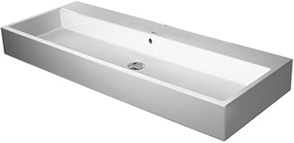 Waschtisch Duravit Vero Air 120 x 47 cm Weiss image number 0