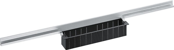 Duschrinne Schaco Cerawall Individual edelstahl matt image number 0