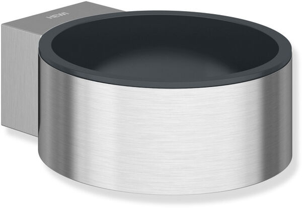 Föhnhalter Hewi S900 edelstahl matt image number 0