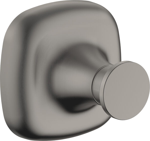 Handtuchhaken Dornbracht Coya Dark platinum matt image number 0