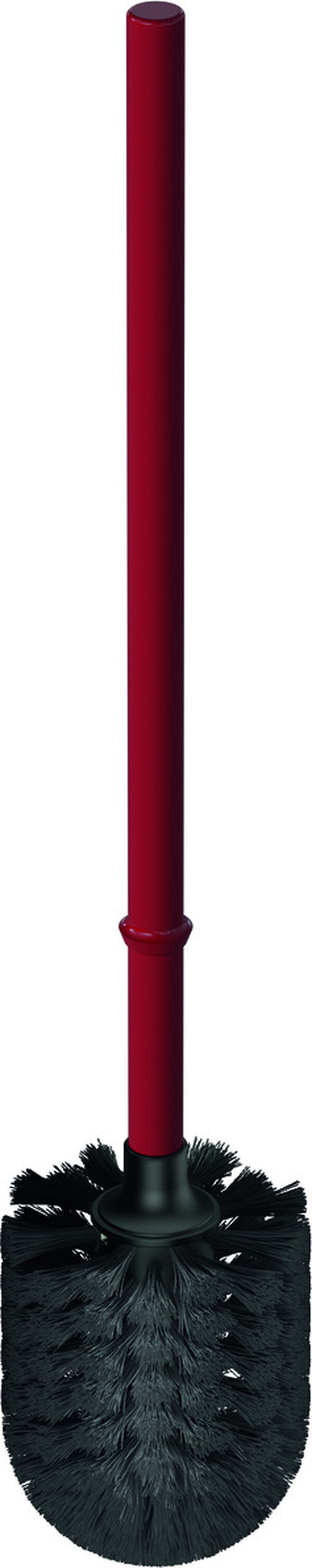 Klosettbürste Hewi 477 rot RAL 3003 image number 0