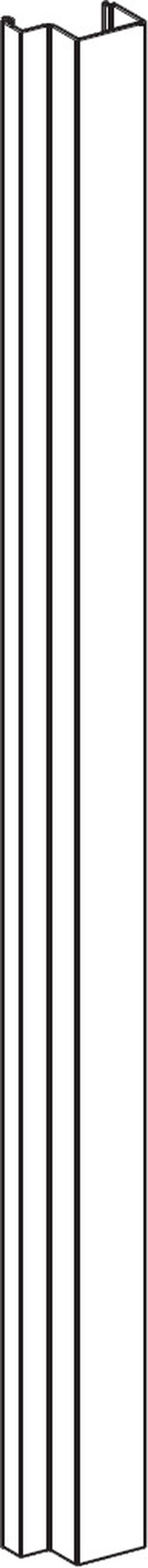 Coprilampada laterale Alterna intensa LED image number 0