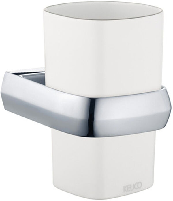 Becher Keuco Palais Weiss image number 0