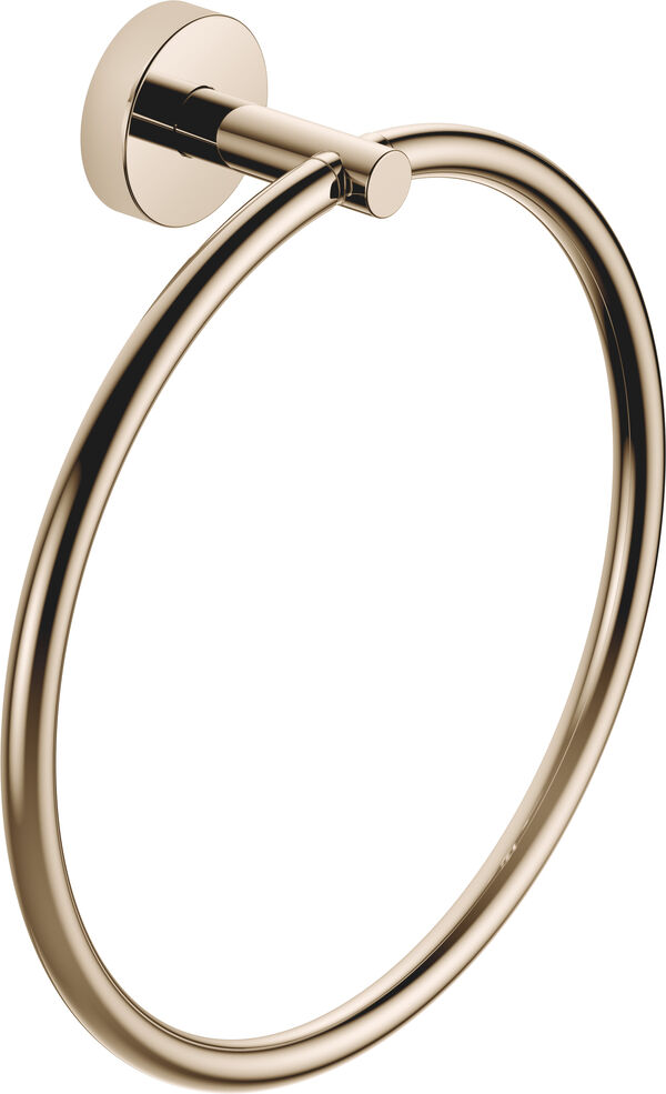 Handtuchring Dornbracht Meta Champagne image number 0