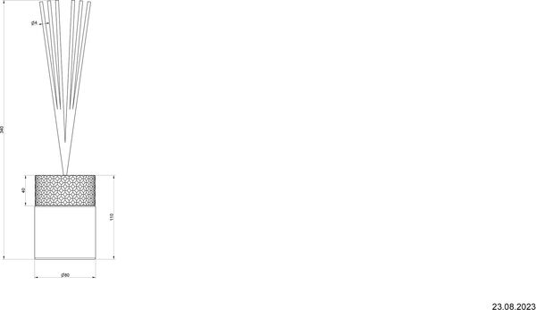 Disegno quotato image number 3