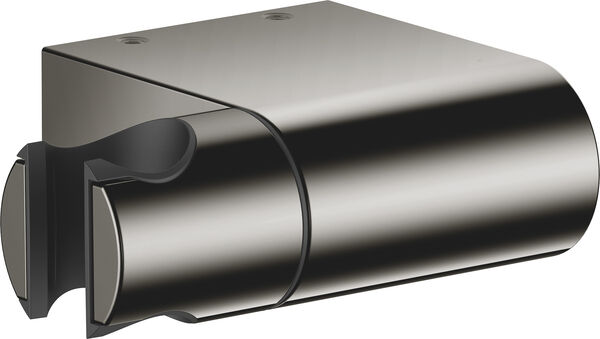 Brausenhalter Dornbracht Dark chrome image number 0