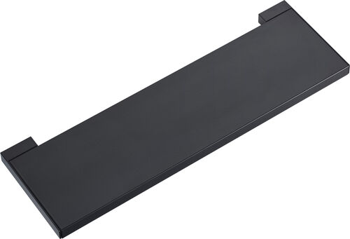 Duschablage Neoperl Profiline Schwarz matt