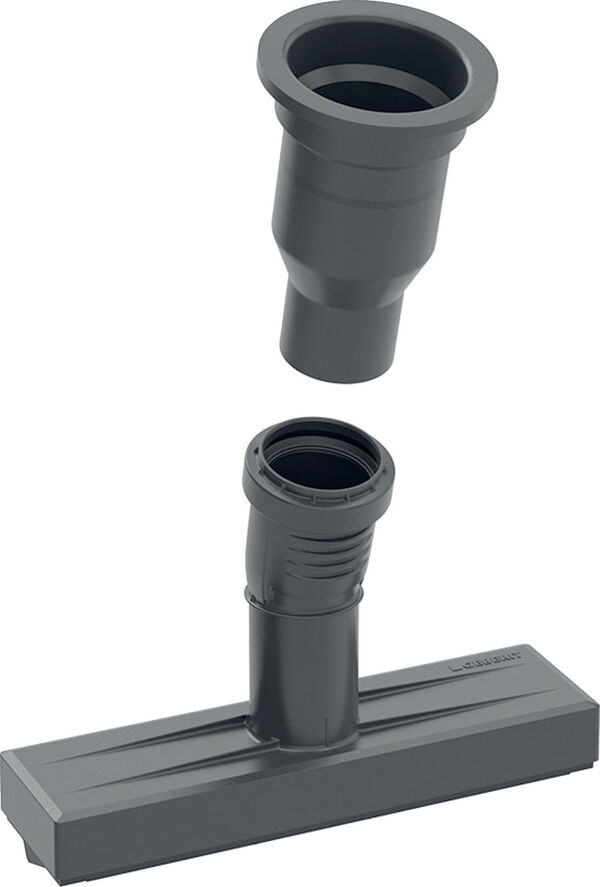 Accessori di pulizia Geberit per canali per scarico doccia CleanLine  image number 0