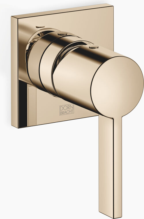 Endmontageset Dornbracht Imo / CL.1 / Mem / Cyo Champagne