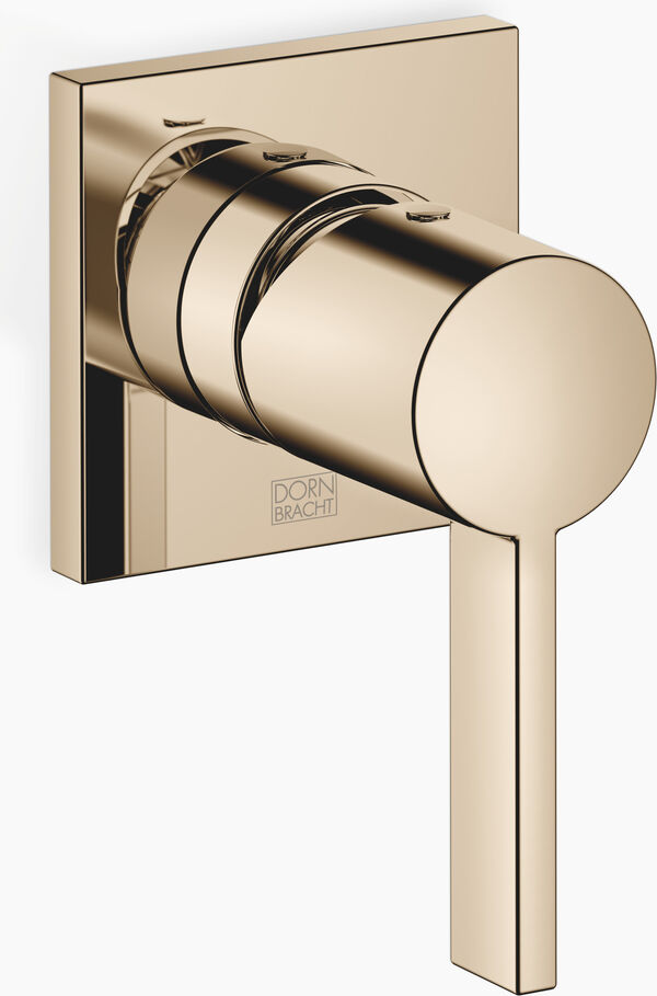 Endmontageset Dornbracht Imo / CL.1 / Mem / Cyo Champagne image number 0