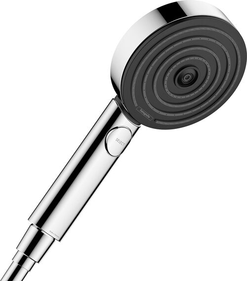 Douche &agrave; main Hansgrohe Pulsify Select Chrom&eacute;