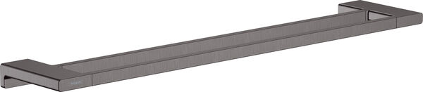 Portasciugatoio Hansgrohe AddStoris, doppio, 648 x 124 mm image number 0