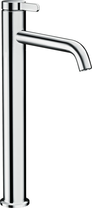 Miscelatore monocomando Axor One bocca fissa, s 180 