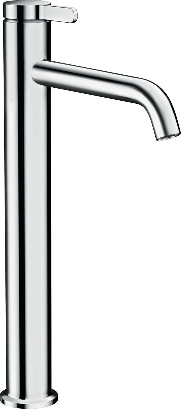 Miscelatore monocomando Axor One bocca fissa, s 180  image number 0