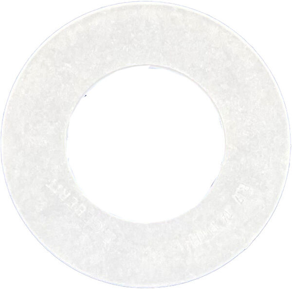 Heberglockendichtung 58 x 32 mm, zu Spülkasten Geberit-Superflach (816.179.00.1) image number 0