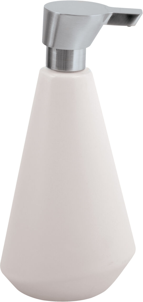 Seifenspender Spirella Elements essos Dove matt image number 0