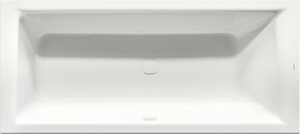 Badewanne Kaldewei Puro Next Combi Weiss Cleaneffekt image number 0