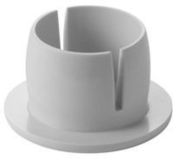 Bouchon de fermeture Geberit Blanc image number 0