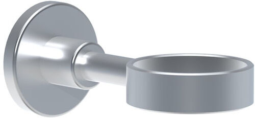 Seifenhalter Vola, T4 Weiss matt