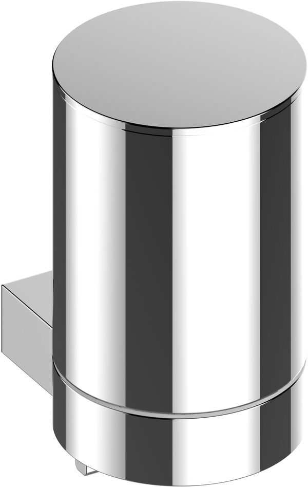 Distributeur de lotion Keuco Plan Chrom&eacute; image number 0