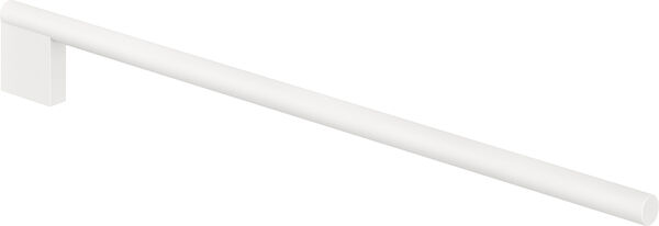 Handtuchhalter Hewi System 900 Weiss matt image number 0
