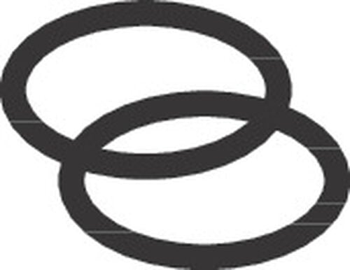 Set di O-Ring Hansgrohe