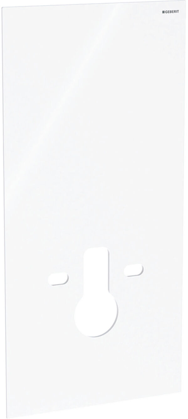 Recouvrement frontal Geberit Monolith image number 0