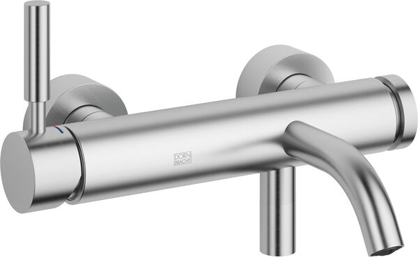 Bademischer Dornbracht Edition Pro ½" chrome matt image number 0