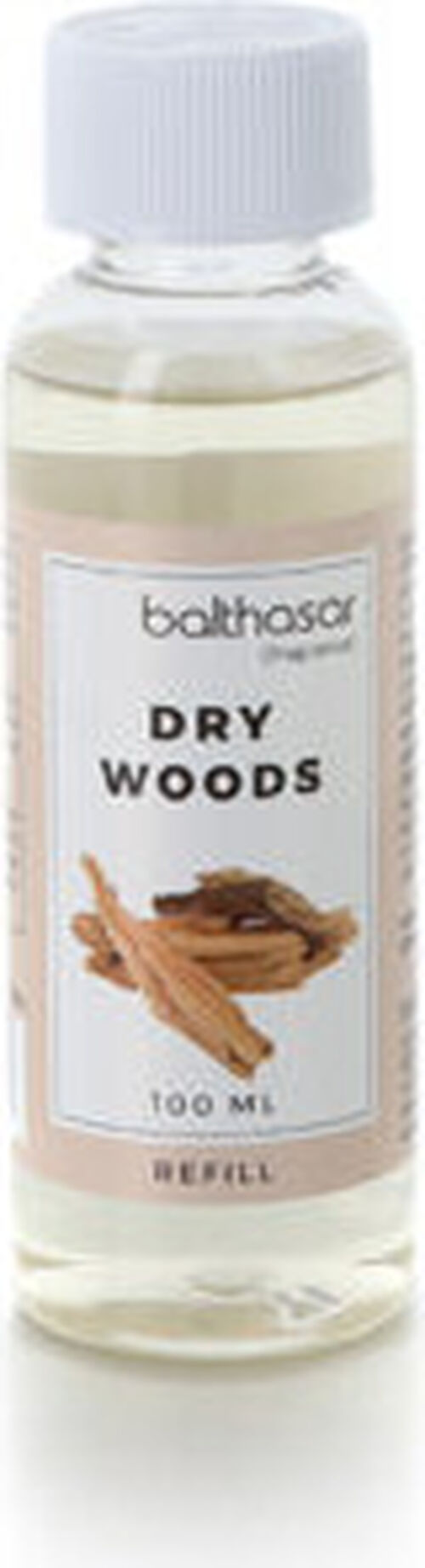 Refill Diffuser Balthasar