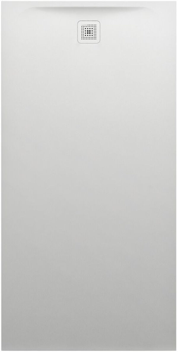 Receveur de douche Laufen Pro Extra-plat Gris clair mat image number 0