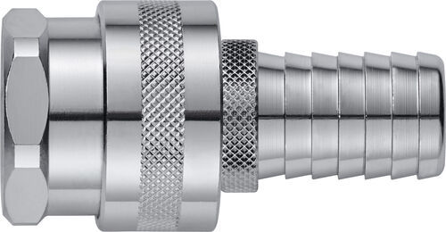 Kupplungssatz Neoperl Nito Verchromt