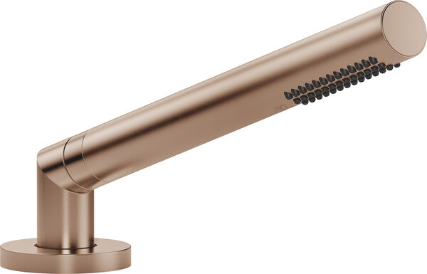 Handbrausengarnitur Dornbracht Meta, Schlauch 175 cm Stabhandbrause Antikalksystem image number 0