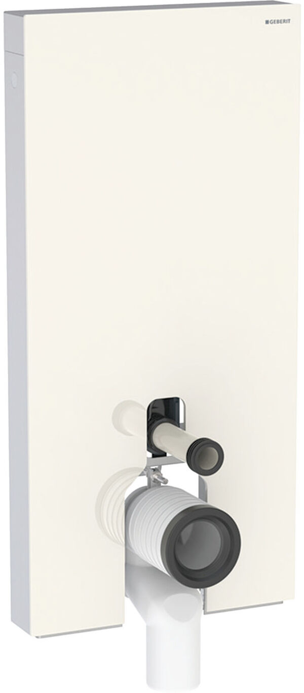 Sanitärmodul Geberit Monolith Plus, für Standklosett neues Design H: 100-102 cm image number 0