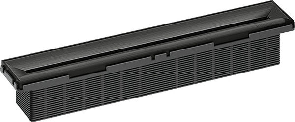 Canale per doccia Schaco Zentrix, con pendenza su 4 lati, lunghezza 30 cm, per scarico Dallflex, image number 0
