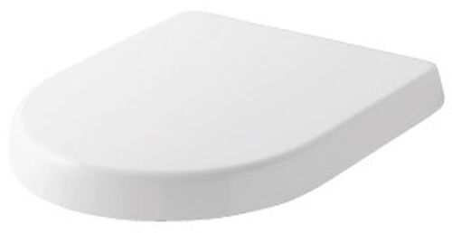 Siège de WC Toto MH-Serie blanc