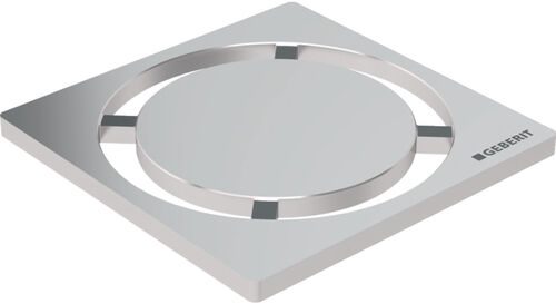 Designrost Circle Geberit