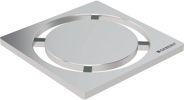 Designrost Circle Geberit image number 0