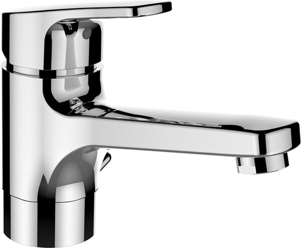 Miscelatore monocomando Laufen Citypro s 145 mm image number 0