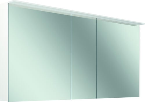 Spiegelschrank Alterna veela LED plus Weiss Lichtfarbe stufenlos verstellbar 2000-6500 K